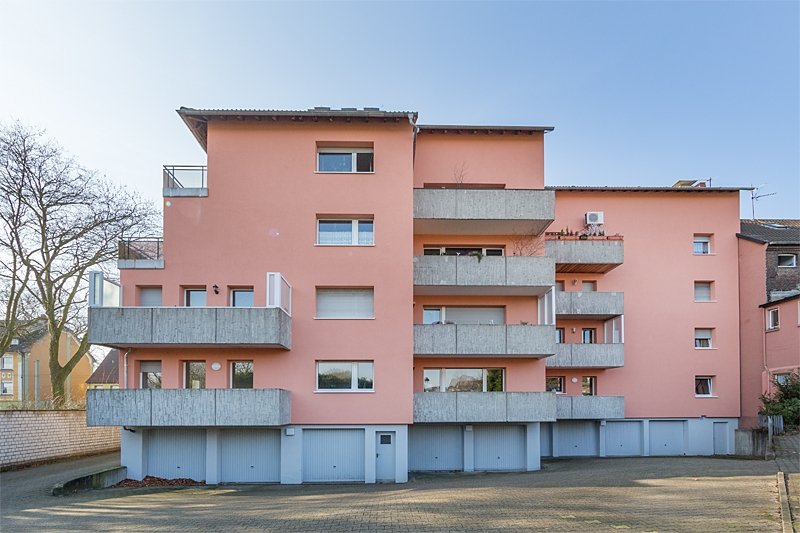 Immobilienangebot - Gelsenkirchen - Alle - Einziehen und Wohlfühlen in zentraler Lage!