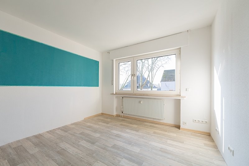 Immobilienangebot - Gelsenkirchen - Alle - Einziehen und Wohlfühlen in zentraler Lage!