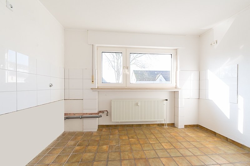 Immobilienangebot - Gelsenkirchen - Alle - Einziehen und Wohlfühlen in zentraler Lage!