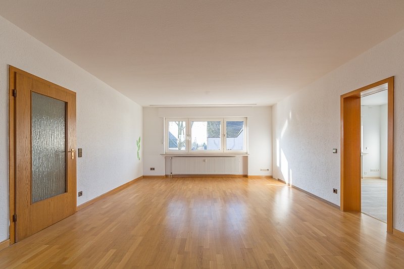 Immobilienangebot - Gelsenkirchen - Alle - Einziehen und Wohlfühlen in zentraler Lage!