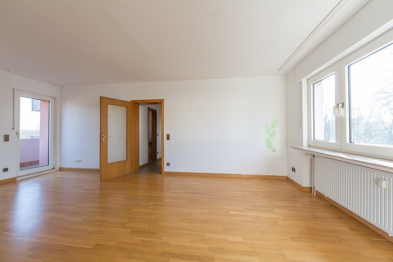 Immobilienangebot - Gelsenkirchen - Alle - Einziehen und Wohlfühlen in zentraler Lage!
