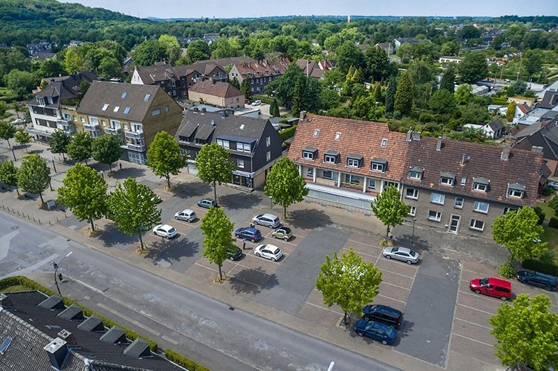 Immobilienangebot - Recklinghausen - Alle - Ihr neues Zuhause in Recklinghausen!