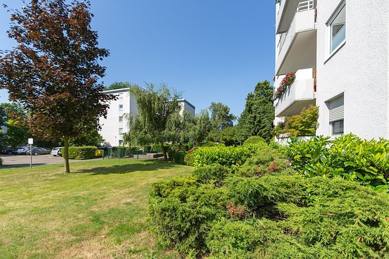 Immobilienangebot - Gelsenkirchen - Alle - Ruhig, modernisiert und stadtnah!