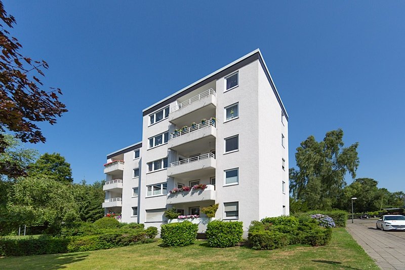Immobilienangebot - Gelsenkirchen - Alle - Ruhig, modernisiert und stadtnah!