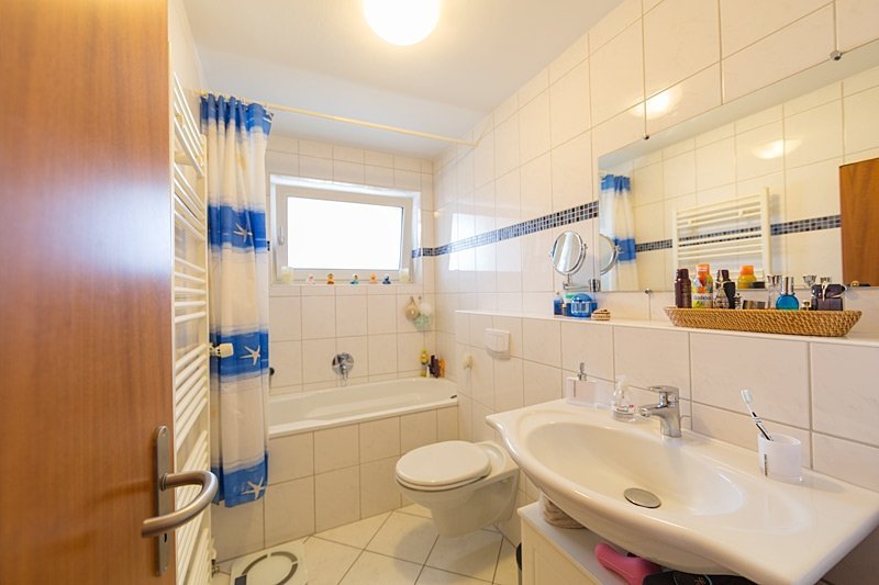 Immobilienangebot - Gelsenkirchen - Alle - Ruhig, modernisiert und stadtnah!