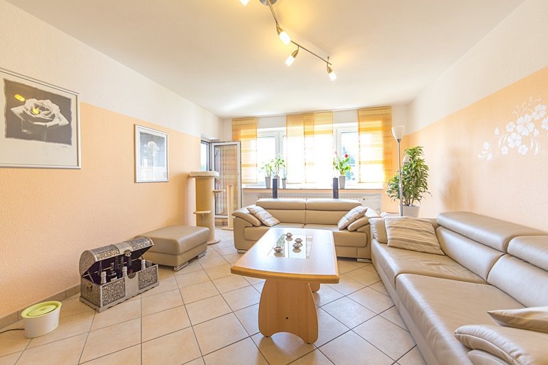 Immobilienangebot - Gelsenkirchen - Alle - Ruhig, modernisiert und stadtnah!