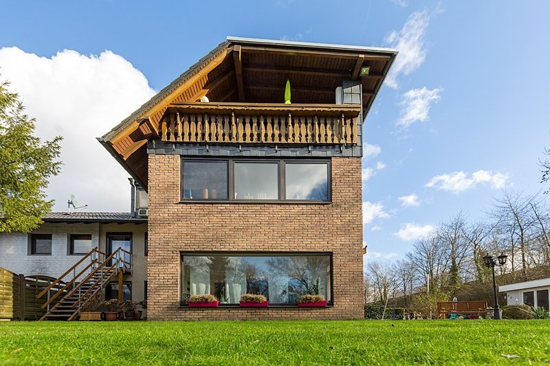 Immobilienangebot - Gelsenkirchen - Alle - Hier werden Sie sich wohlfühlen!