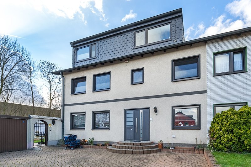 Immobilienangebot - Gelsenkirchen - Alle - Hier werden Sie sich wohlfühlen!