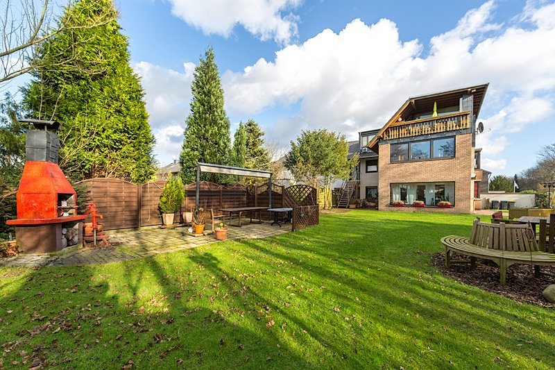 Immobilienangebot - Gelsenkirchen - Alle - Hier werden Sie sich wohlfühlen!