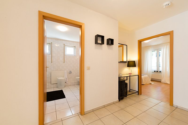 Immobilienangebot - Gelsenkirchen - Alle - Modernes Wohnen für Jung oder Alt!