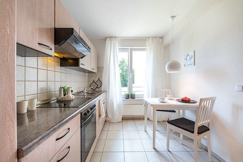 Immobilienangebot - Gelsenkirchen - Alle - Modernes Wohnen für Jung oder Alt!