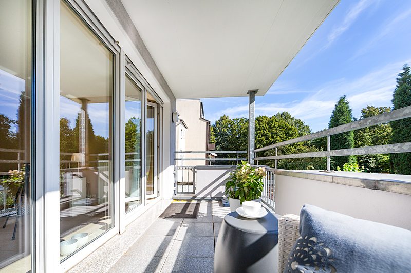 Immobilienangebot - Gelsenkirchen - Alle - Modernes Wohnen für Jung oder Alt!
