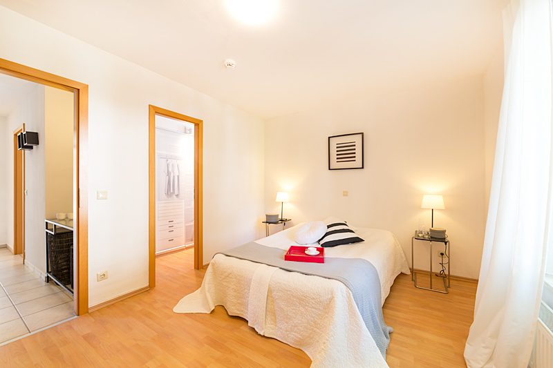 Immobilienangebot - Gelsenkirchen - Alle - Modernes Wohnen für Jung oder Alt!