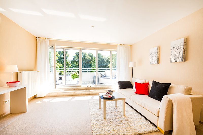 Immobilienangebot - Gelsenkirchen - Alle - Modernes Wohnen für Jung oder Alt!