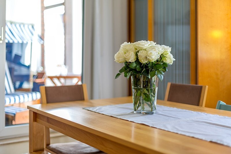 Immobilienangebot - Gelsenkirchen - Alle - Wenn Sie eine Wohnung in Buer-City suchen!