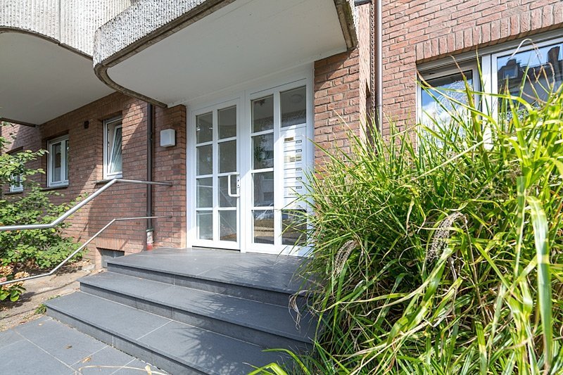 Immobilienangebot - Gelsenkirchen - Alle - Wenn Sie eine Wohnung in Buer-City suchen!