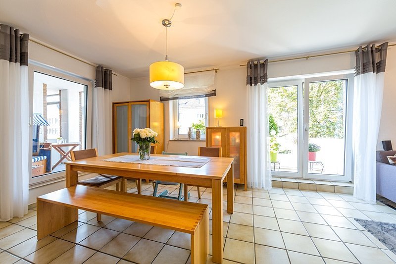 Immobilienangebot - Gelsenkirchen - Alle - Wenn Sie eine Wohnung in Buer-City suchen!