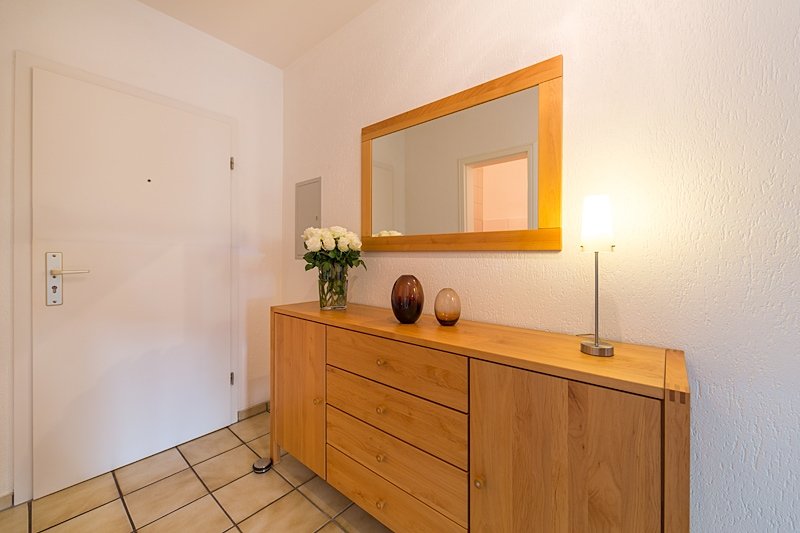 Immobilienangebot - Gelsenkirchen - Alle - Wenn Sie eine Wohnung in Buer-City suchen!