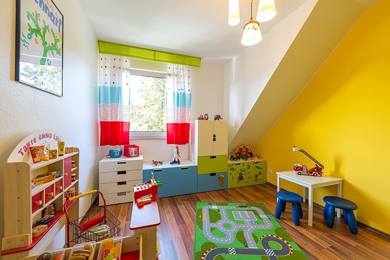 Immobilienangebot - Gelsenkirchen - Alle - Wenn Sie eine Wohnung in Buer-City suchen!