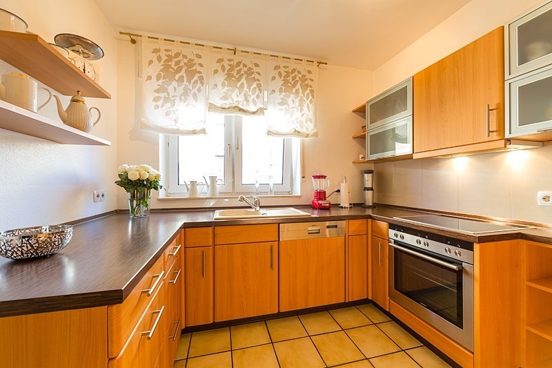 Immobilienangebot - Gelsenkirchen - Alle - Wenn Sie eine Wohnung in Buer-City suchen!