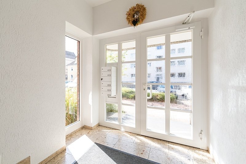 Immobilienangebot - Gelsenkirchen - Alle - Wenn Sie eine Wohnung in Buer-City suchen!