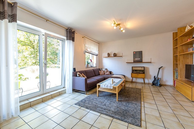 Immobilienangebot - Gelsenkirchen - Alle - Wenn Sie eine Wohnung in Buer-City suchen!