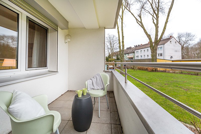 Immobilienangebot - Herne - Alle - Wohlfühlerlebnis in Ihrem neuen Zuhause in Herne!