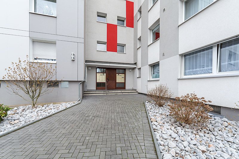 Immobilienangebot - Herne - Alle - Wohlfühlerlebnis in Ihrem neuen Zuhause in Herne!