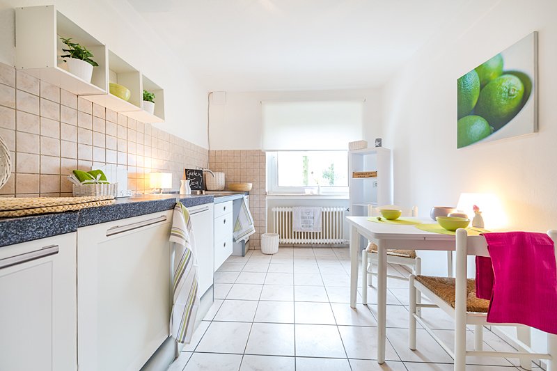 Immobilienangebot - Herne - Alle - Wohlfühlerlebnis in Ihrem neuen Zuhause in Herne!