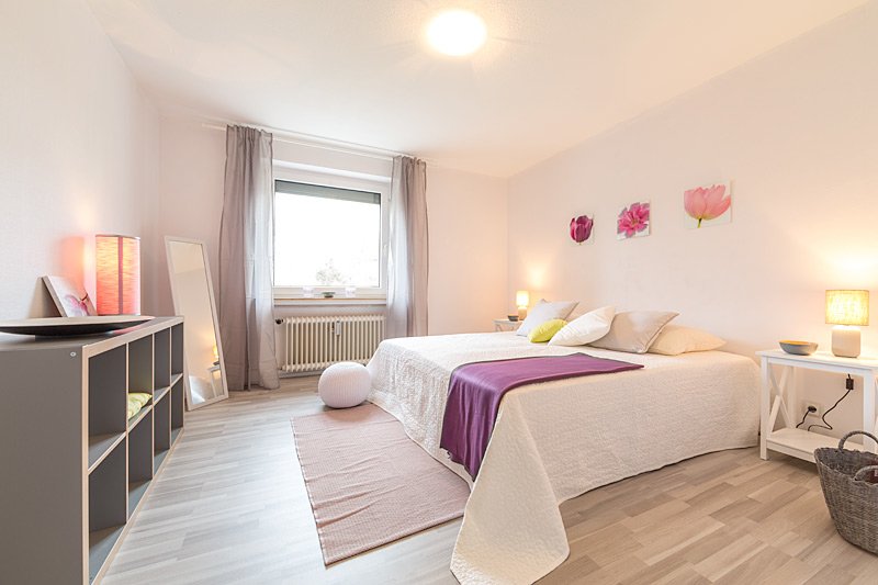 Immobilienangebot - Herne - Alle - Wohlfühlerlebnis in Ihrem neuen Zuhause in Herne!