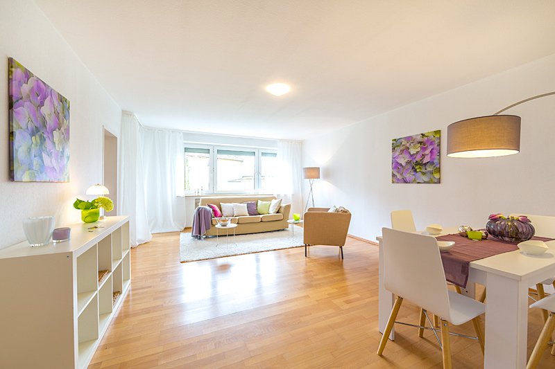 Immobilienangebot - Herne - Alle - Wohlfühlerlebnis in Ihrem neuen Zuhause in Herne!