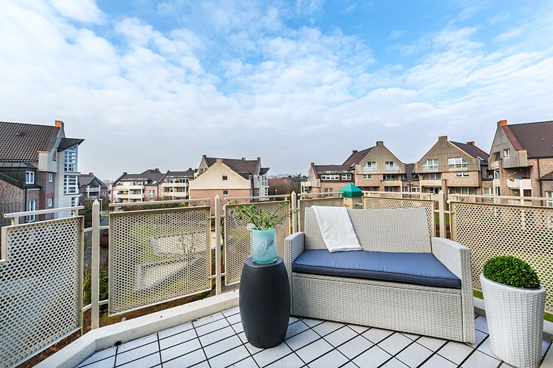 Immobilienangebot - Marl-Polsum - Wohnungen - Hier stimmen Preis, Qualität und die Wohnlage in Marl Polsum!