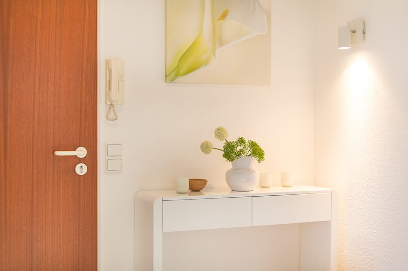 Immobilienangebot - Marl-Polsum - Wohnungen - Hier stimmen Preis, Qualität und die Wohnlage in Marl Polsum!