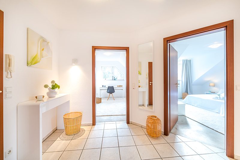 Immobilienangebot - Marl-Polsum - Wohnungen - Hier stimmen Preis, Qualität und die Wohnlage in Marl Polsum!