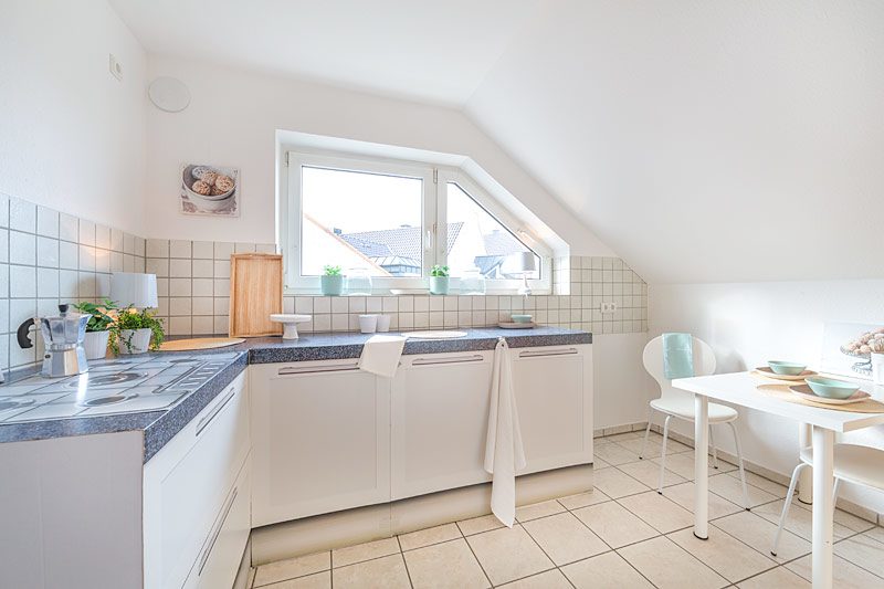 Immobilienangebot - Marl-Polsum - Wohnungen - Hier stimmen Preis, Qualität und die Wohnlage in Marl Polsum!