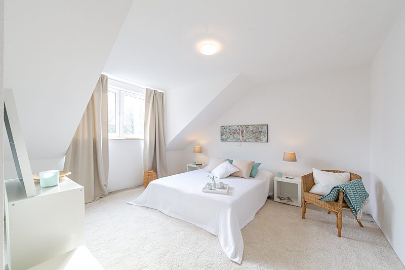 Immobilienangebot - Marl-Polsum - Wohnungen - Hier stimmen Preis, Qualität und die Wohnlage in Marl Polsum!