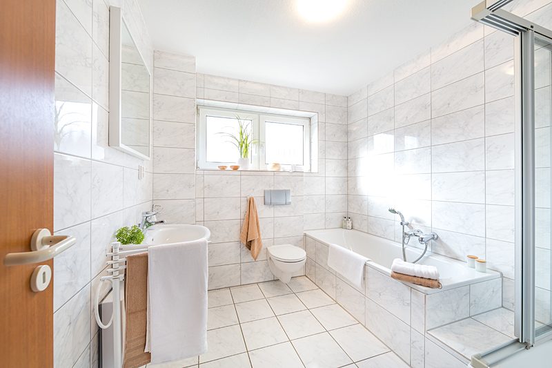 Immobilienangebot - Marl-Polsum - Wohnungen - Hier stimmen Preis, Qualität und die Wohnlage in Marl Polsum!