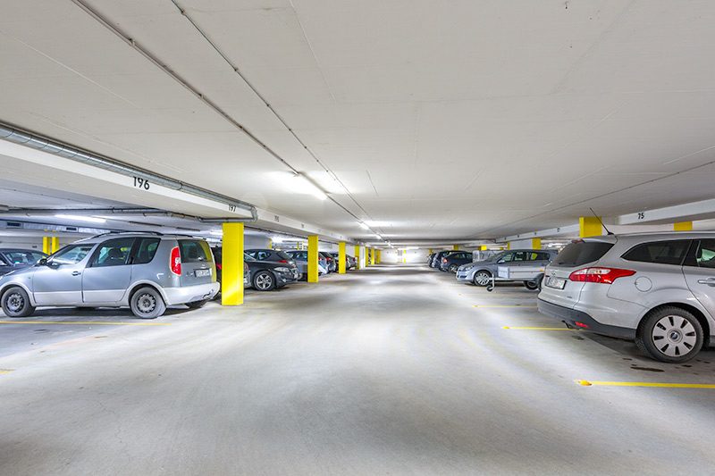 Immobilienangebot - Marl-Polsum - Wohnungen - Hier stimmen Preis, Qualität und die Wohnlage in Marl Polsum!