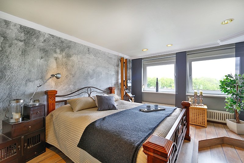 Immobilienangebot - Gelsenkirchen - Alle - Wohnen Sie über den Dächern von Gelsenkirchen-Buer!