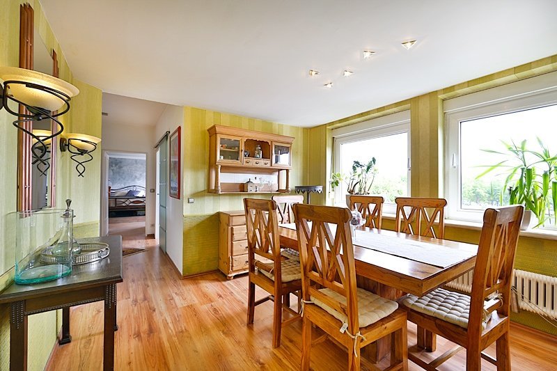Immobilienangebot - Gelsenkirchen - Alle - Wohnen Sie über den Dächern von Gelsenkirchen-Buer!