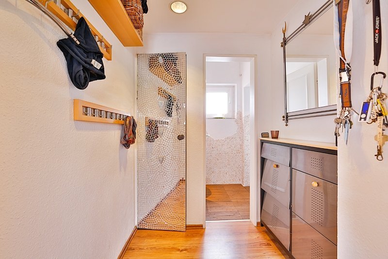 Immobilienangebot - Gelsenkirchen - Alle - Wohnen Sie über den Dächern von Gelsenkirchen-Buer!
