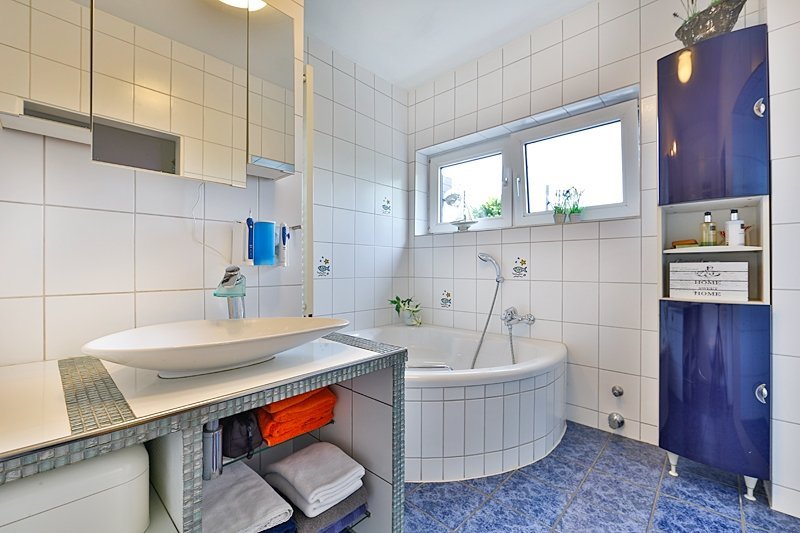 Immobilienangebot - Gelsenkirchen - Alle - Wohnen Sie über den Dächern von Gelsenkirchen-Buer!