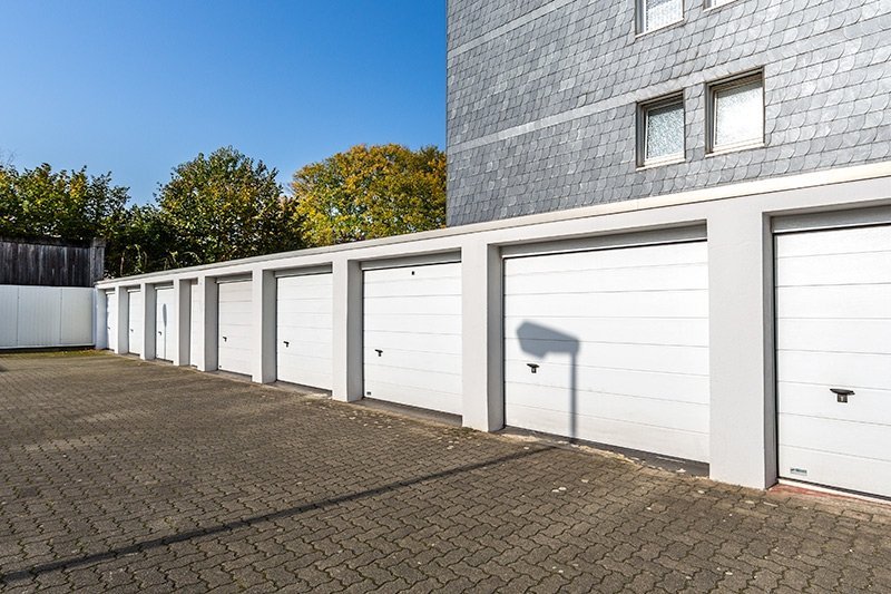 Immobilienangebot - Gelsenkirchen - Alle - Sehr gut aufgeteilte Wohnung mit West-Balkon in Buer!