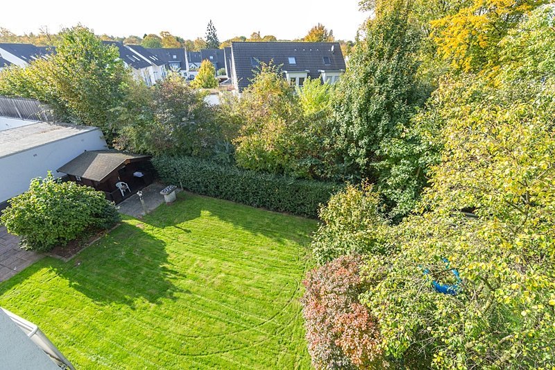 Immobilienangebot - Gelsenkirchen - Alle - Sehr gut aufgeteilte Wohnung mit West-Balkon in Buer!