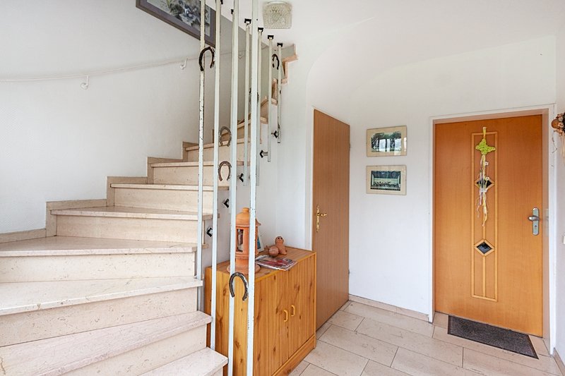 Immobilienangebot - Borken - Alle - Top stadtnahe Dachgeschosswohnung!