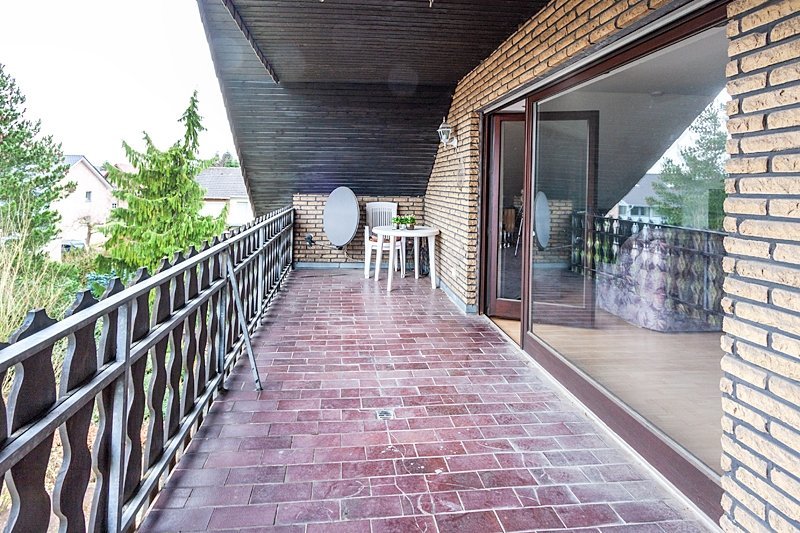 Immobilienangebot - Borken - Alle - Top stadtnahe Dachgeschosswohnung!