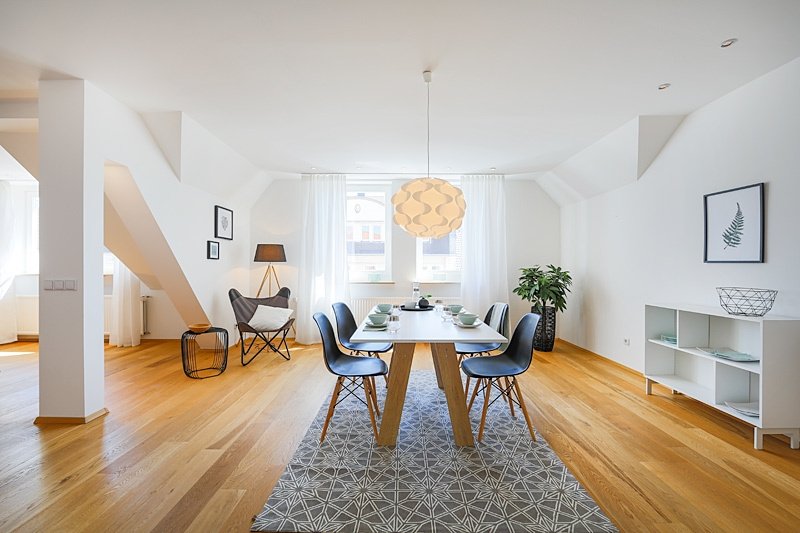 Immobilienangebot - Gelsenkirchen - Alle - Nach gründlicher "Modernisierung" in neuem Glanz!