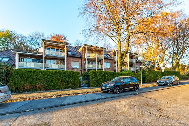Immobilienangebot - Gelsenkirchen - Alle - Wenn es etwas Besonderes sein soll!