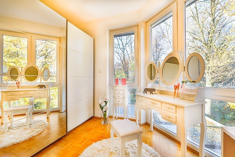 Immobilienangebot - Gelsenkirchen - Alle - Wenn es etwas Besonderes sein soll!