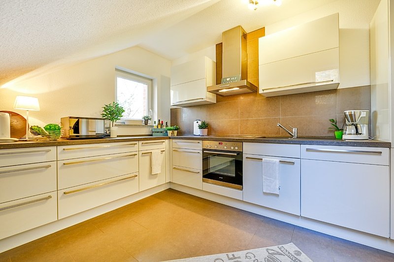 Immobilienangebot - Gelsenkirchen - Alle - Wenn es etwas Besonderes sein soll!